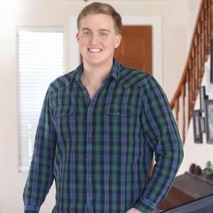 Meet your Posher, Ryan